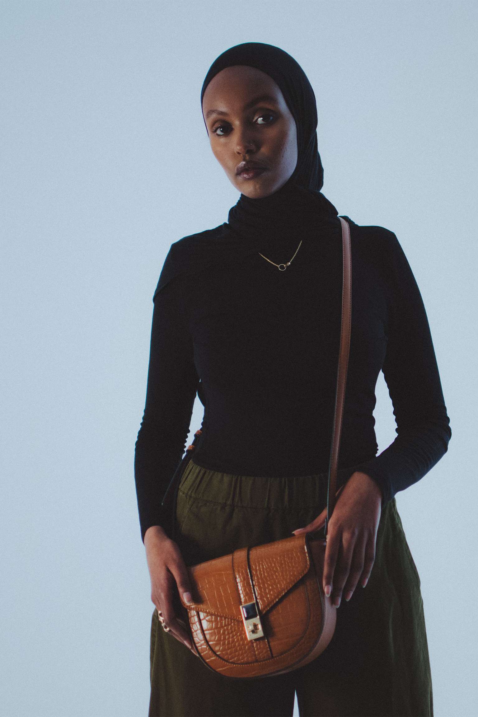 Awana-High Fashion-Couture-Handbag-Handtasche