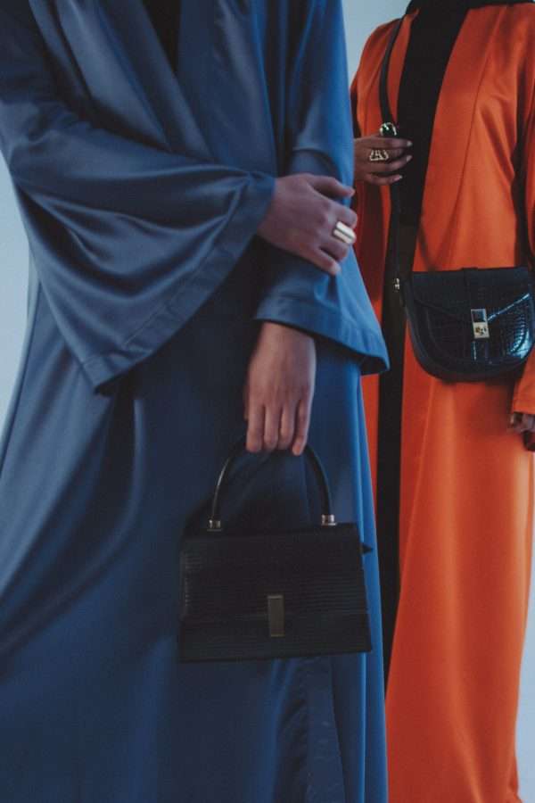 Cavallo-High Fashion-Couture-Handbag-Handtasche