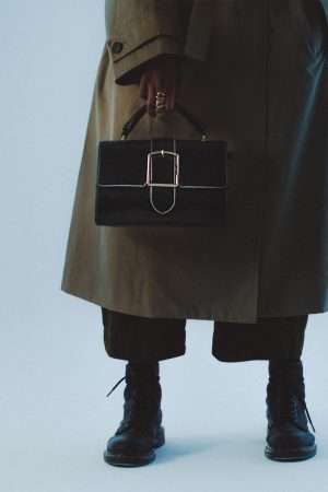 Erraguene-High Fashion-Couture-Handbag-Handtasche