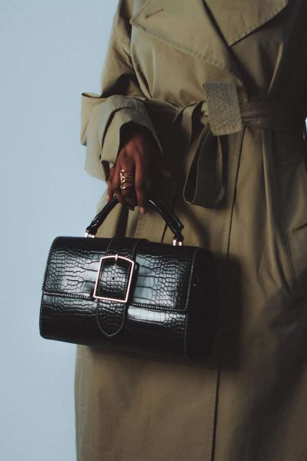 Erraguene-High Fashion-Couture-Handbag-Handtasche
