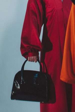Merveilleuses-High Fashion-Couture-Handbag-Handtasche