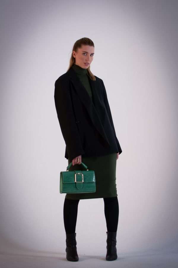Saphir-High Fashion-Couture-Handbag-Handtasche