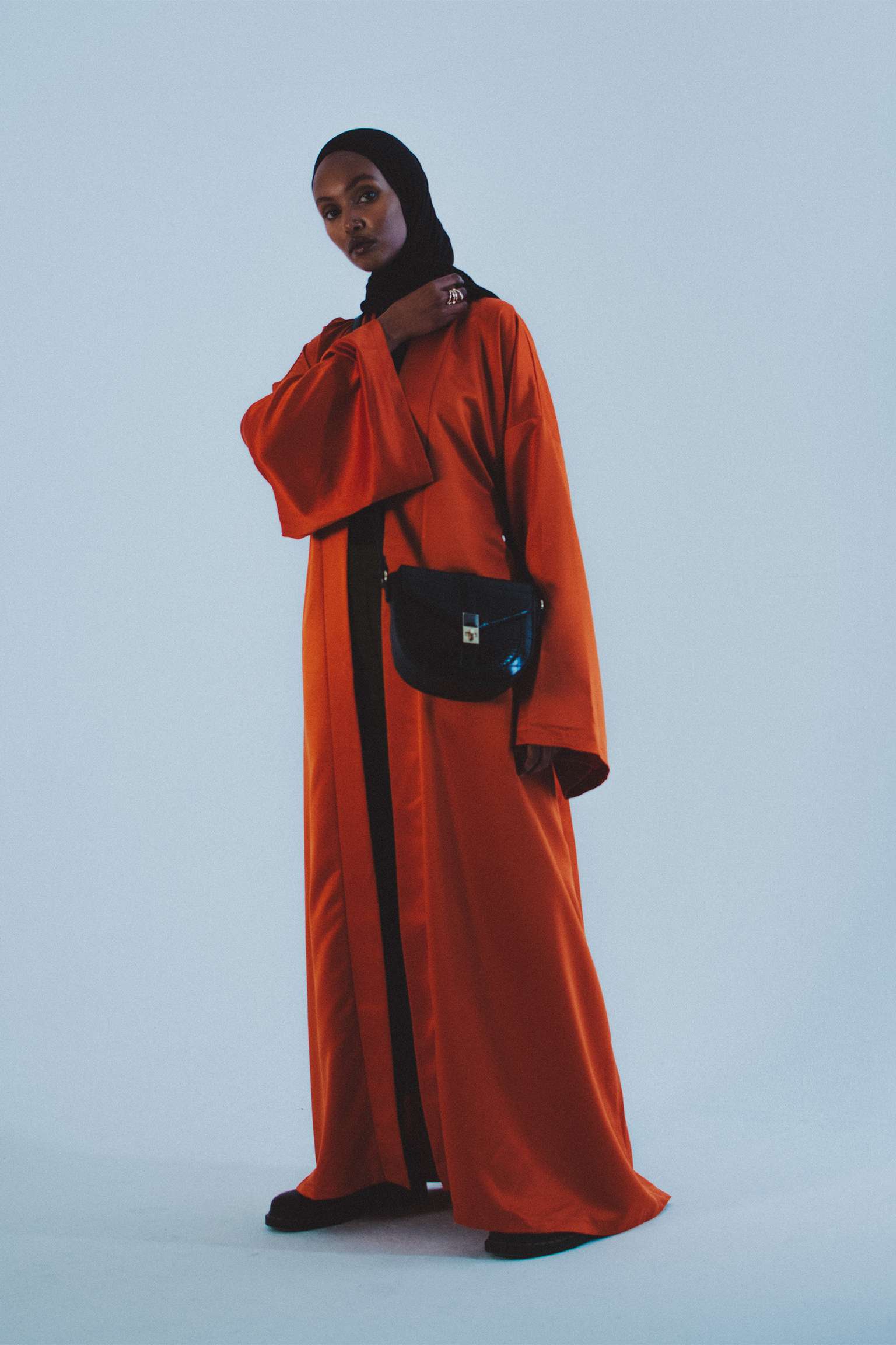 Ziama-High Fashion-Couture-Handbag-Handtasche